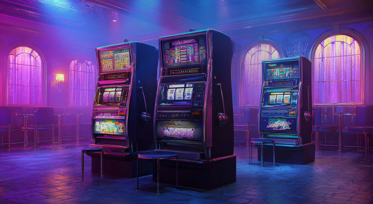 Tonybet Casino
