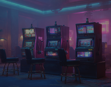 Tonybet Casino