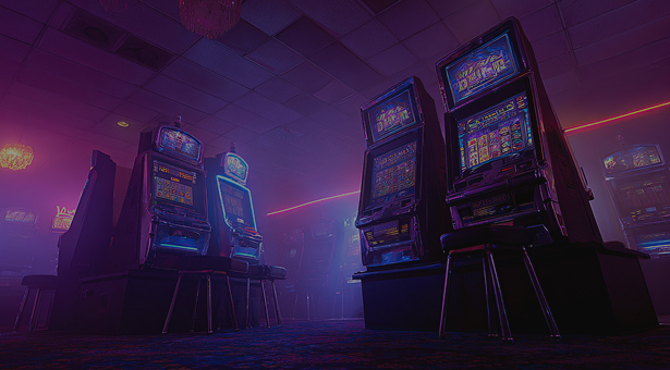 Tonybet Casino